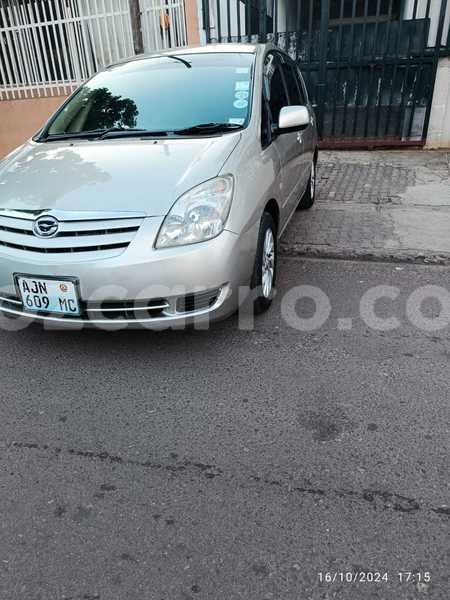 Big with watermark toyota spacio maputo maputo 30289