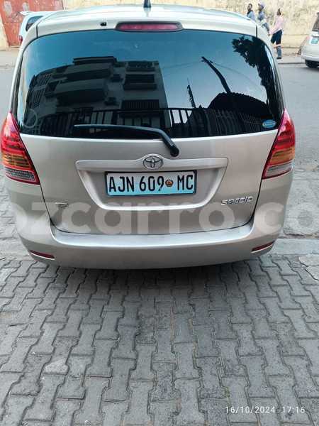 Big with watermark toyota spacio maputo maputo 30289