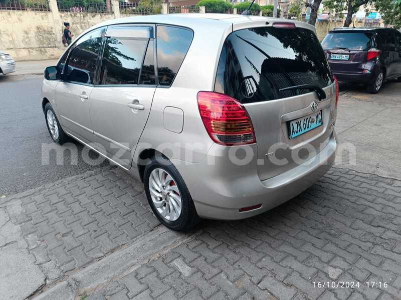 Big with watermark toyota spacio maputo maputo 30289