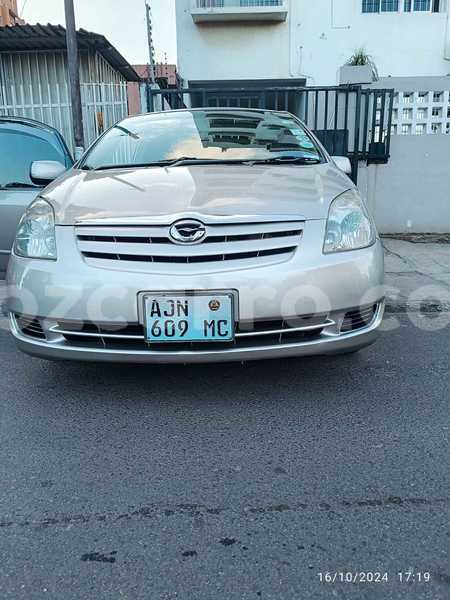 Big with watermark toyota spacio maputo maputo 30289