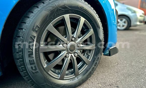 Comprar Usado Mazda Axela Azul Carro em Maputo em Maputo Comprar Usado Mazda Axela Azul Carro em Maputo em Maputo