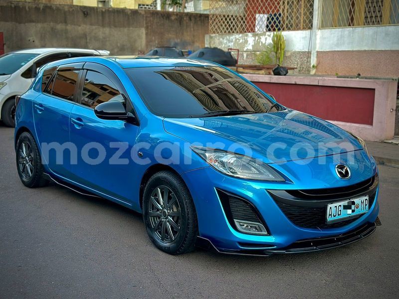 Big with watermark mazda axela maputo maputo 30290