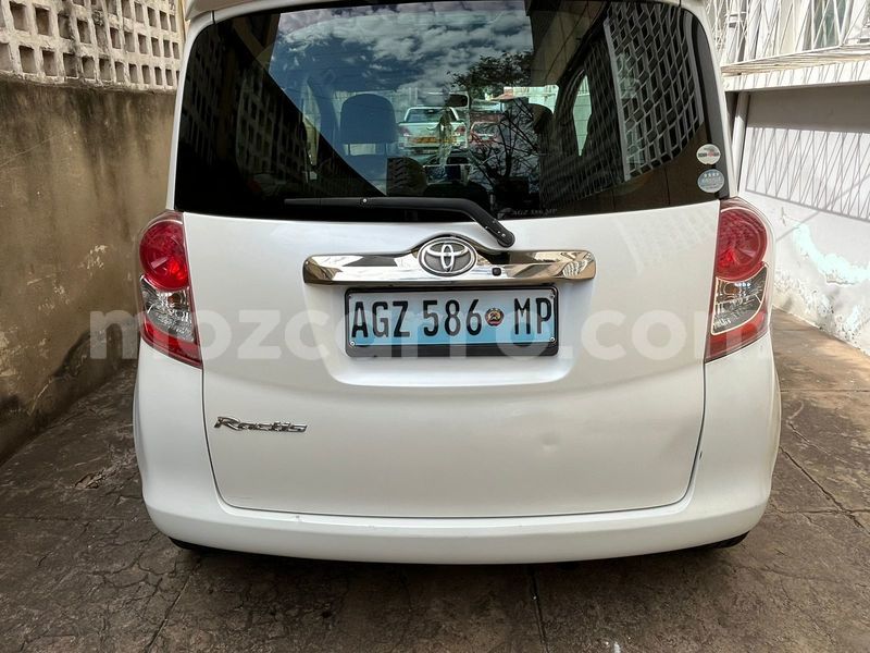 Big with watermark toyota ractis maputo maputo 30291