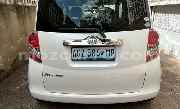 Tenga Tsaru Toyota Ractis Chena Mota in Maputo in Maputo Tenga Tsaru Toyota Ractis Chena Mota in Maputo in Maputo