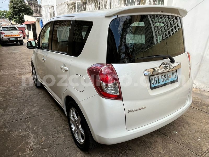 Big with watermark toyota ractis maputo maputo 30291