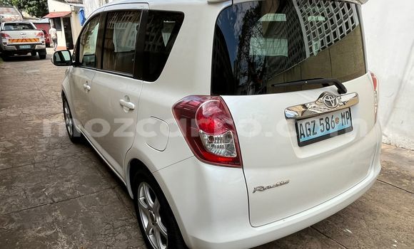Tenga Tsaru Toyota Ractis Chena Mota in Maputo in Maputo Tenga Tsaru Toyota Ractis Chena Mota in Maputo in Maputo