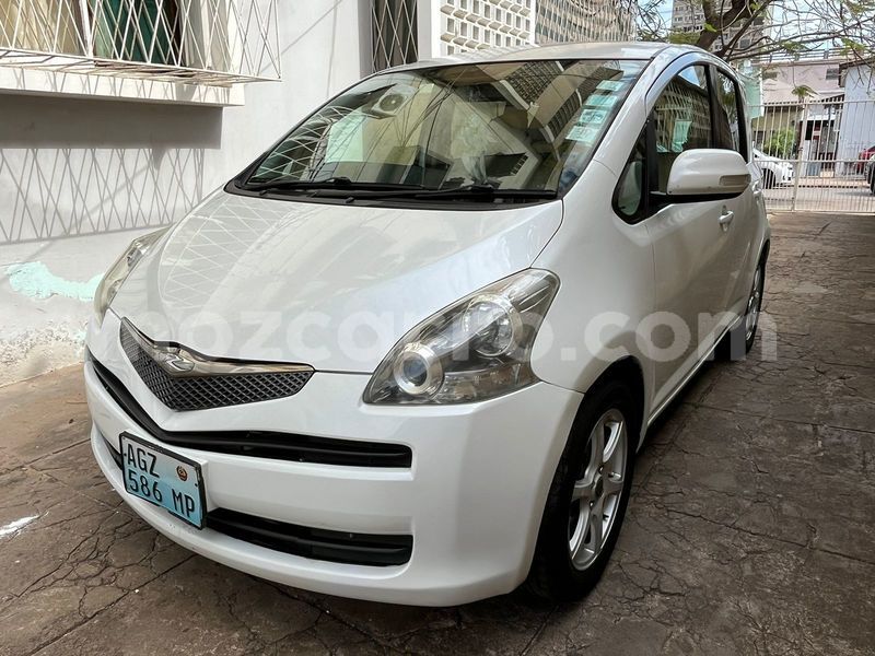 Big with watermark toyota ractis maputo maputo 30291