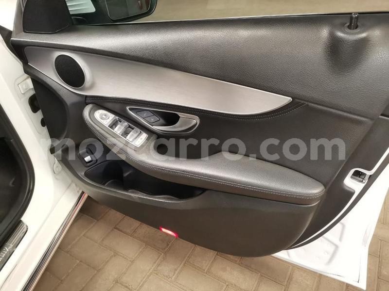 Big with watermark mercedes benz c classe maputo maputo 30292