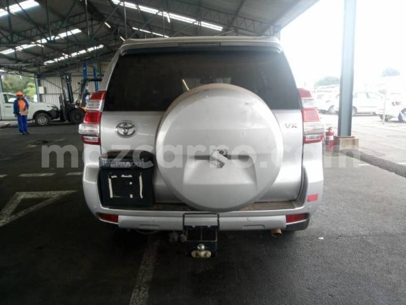 Big with watermark toyota land cruiser prado sofala beira 30293