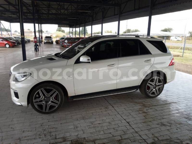 Big with watermark mercedes benz ml class maputo maputo 30295