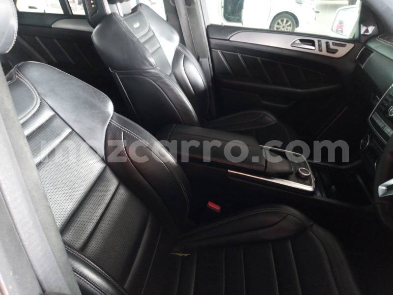 Big with watermark mercedes benz ml class maputo maputo 30295