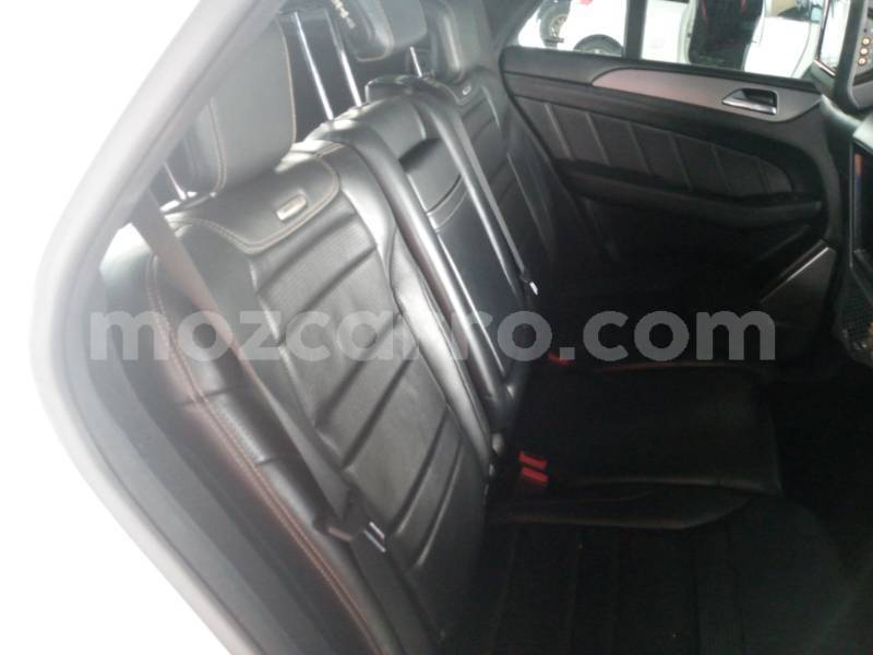 Big with watermark mercedes benz ml class maputo maputo 30295