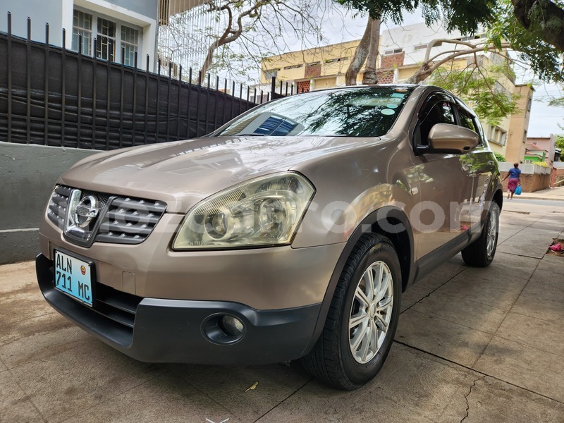 Big with watermark nissan dualis maputo maputo 30297