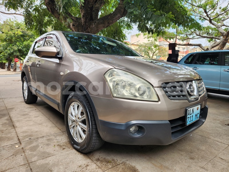 Big with watermark nissan dualis maputo maputo 30297