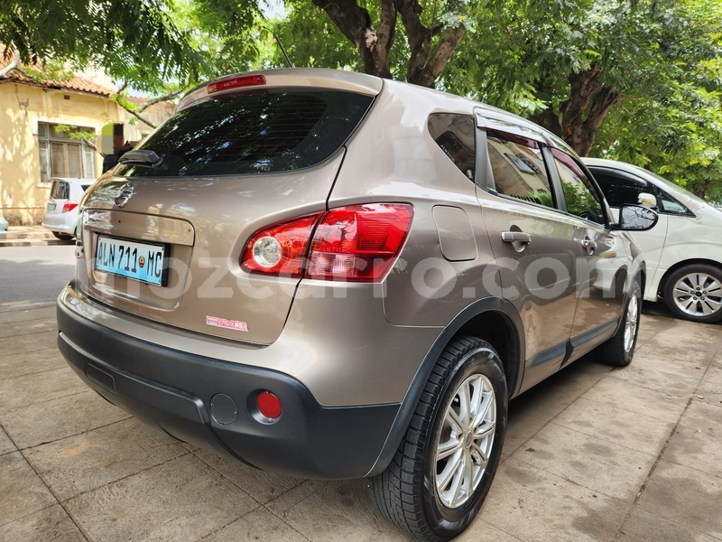 Big with watermark nissan dualis maputo maputo 30297