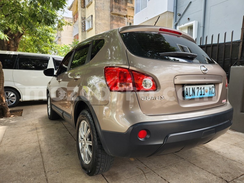 Big with watermark nissan dualis maputo maputo 30297