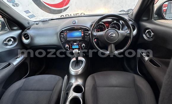 Buy Used Nissan Dualis Brown Car in Maputo in Maputo Buy Used Nissan Dualis Brown Car in Maputo in Maputo