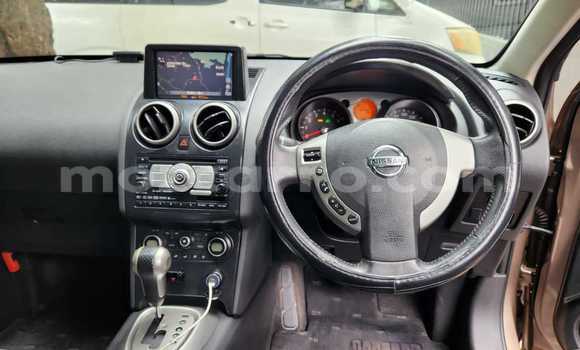 Buy Used Nissan Dualis Brown Car in Maputo in Maputo Buy Used Nissan Dualis Brown Car in Maputo in Maputo