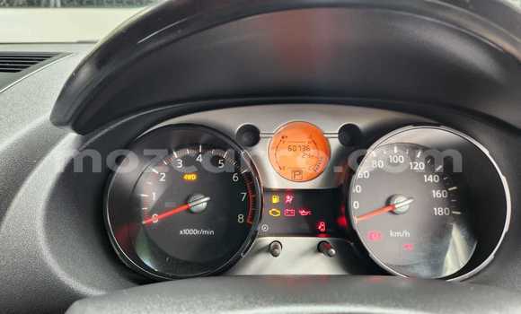 Buy Used Nissan Dualis Brown Car in Maputo in Maputo Buy Used Nissan Dualis Brown Car in Maputo in Maputo