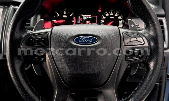 Nunua Ilio tumika Ford Ranger Nyeupe Gari ndani ya Maputo nchini Maputo Nunua Ilio tumika Ford Ranger Nyeupe Gari ndani ya Maputo nchini Maputo
