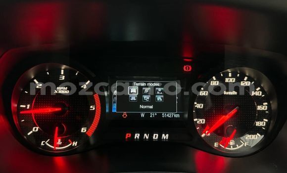 Nunua Ilio tumika Ford Ranger Nyeupe Gari ndani ya Maputo nchini Maputo Nunua Ilio tumika Ford Ranger Nyeupe Gari ndani ya Maputo nchini Maputo