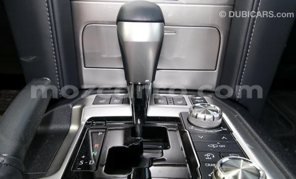 Tenga Imported Toyota Land Cruiser Nhema Mota in Import - Dubai in Cabo Delgado Tenga Imported Toyota Land Cruiser Nhema Mota in Import - Dubai in Cabo Delgado