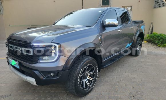 Comprar Usado Ford Ranger De outros Carro em Maputo em Maputo