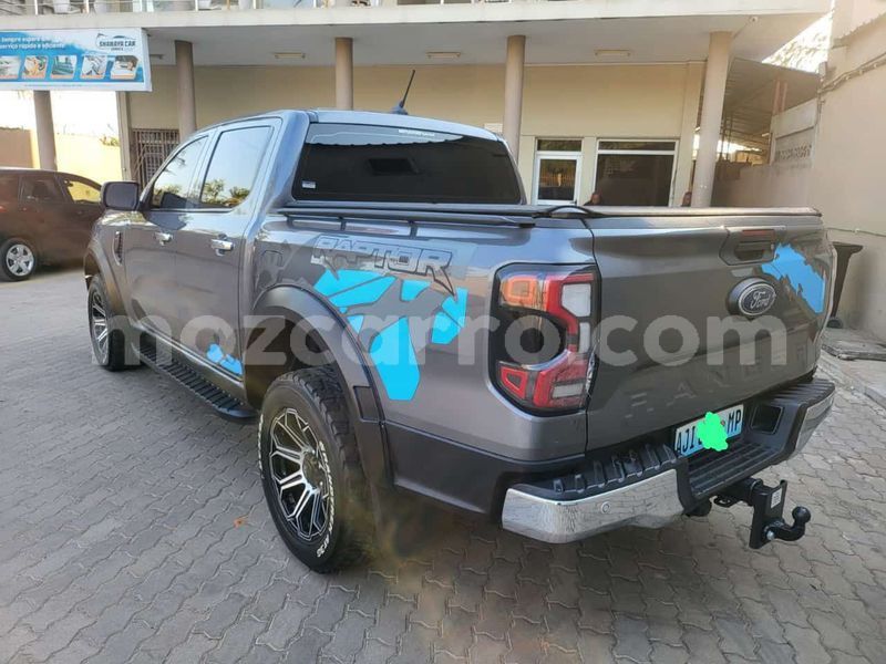 Big with watermark ford ranger maputo maputo 30299