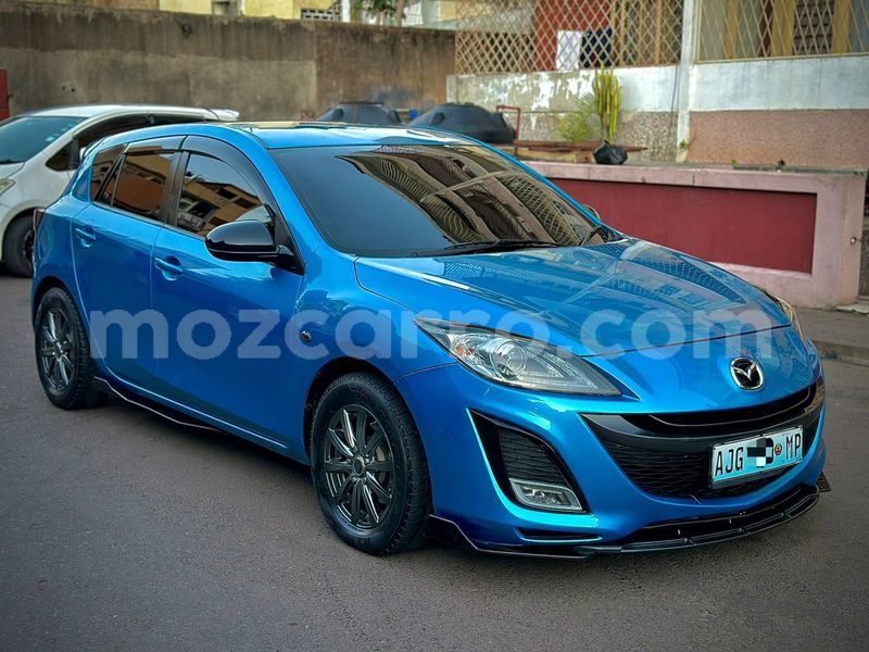 Big with watermark mazda axela maputo maputo 30300