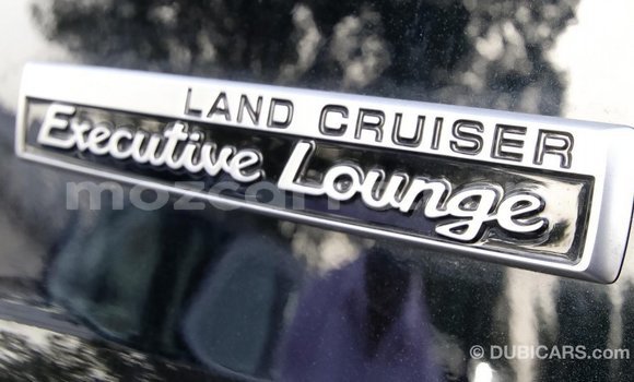Tenga Imported Toyota Land Cruiser Nhema Mota in Import - Dubai in Cabo Delgado Tenga Imported Toyota Land Cruiser Nhema Mota in Import - Dubai in Cabo Delgado