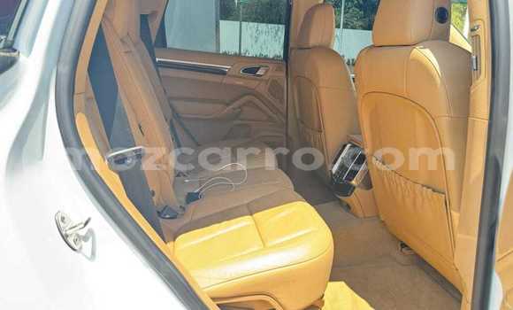 Tenga Itsva Porsche Cayenne Chena Mota in Maputo in Maputo Tenga Itsva Porsche Cayenne Chena Mota in Maputo in Maputo
