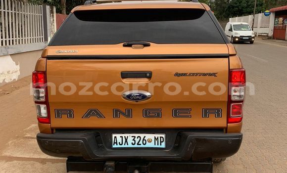Buy New Ford Ranger Other Car in Maputo in Maputo Buy New Ford Ranger Other Car in Maputo in Maputo