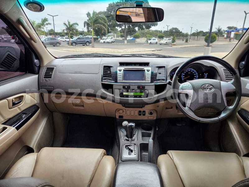 Big with watermark toyota fortuner maputo maputo 30305