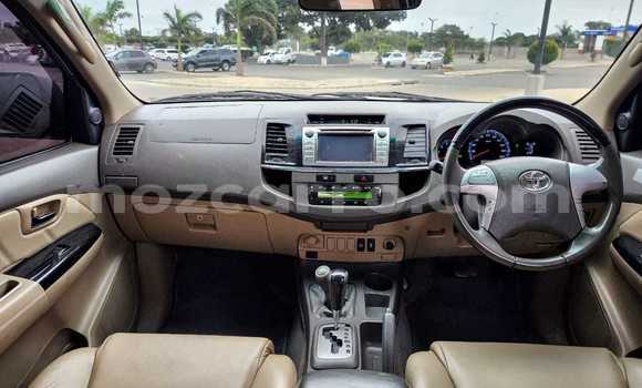 Buy New Toyota Fortuner Other Car in Maputo in Maputo Buy New Toyota Fortuner Other Car in Maputo in Maputo