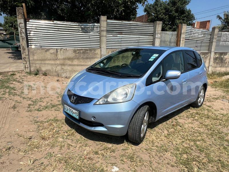 Big with watermark honda fit maputo maputo 30306