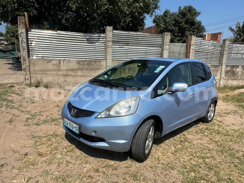 Big with watermark honda fit maputo maputo 30306