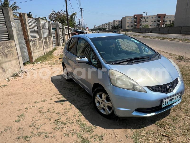 Big with watermark honda fit maputo maputo 30306