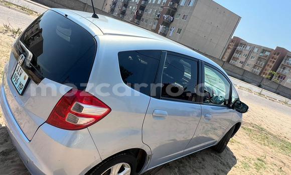 Comprar Usado Honda Fit Azul Carro em Maputo em Maputo Comprar Usado Honda Fit Azul Carro em Maputo em Maputo