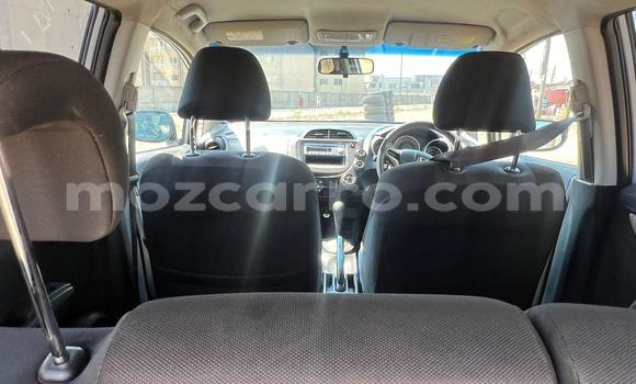 Comprar Usado Honda Fit Azul Carro em Maputo em Maputo Comprar Usado Honda Fit Azul Carro em Maputo em Maputo