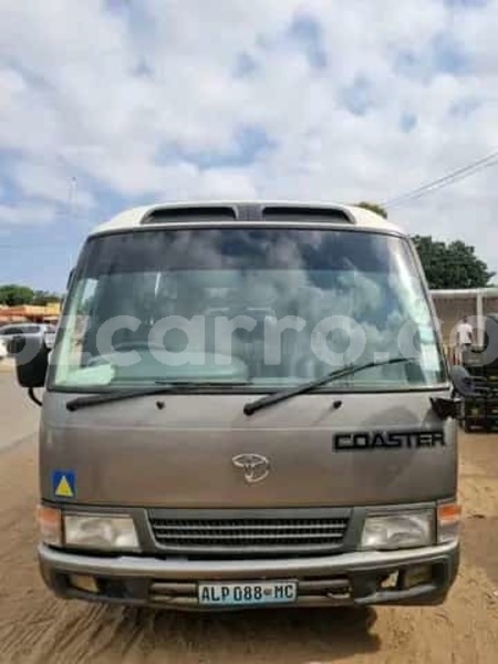 Big with watermark toyota coaster maputo maputo 30307