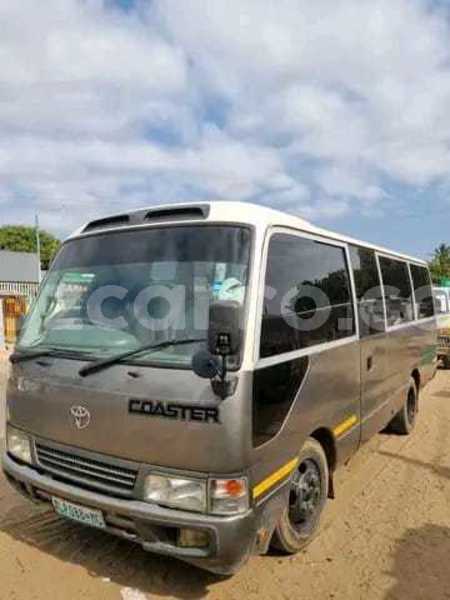 Big with watermark toyota coaster maputo maputo 30307