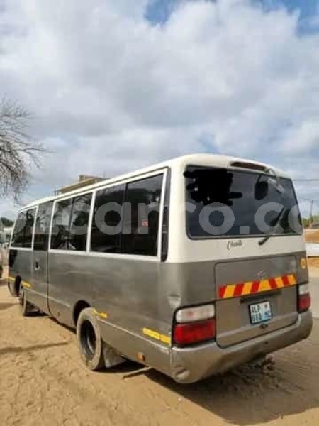 Big with watermark toyota coaster maputo maputo 30307