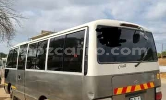 Buy Used Toyota Coaster Other Car in Maputo in Maputo Buy Used Toyota Coaster Other Car in Maputo in Maputo