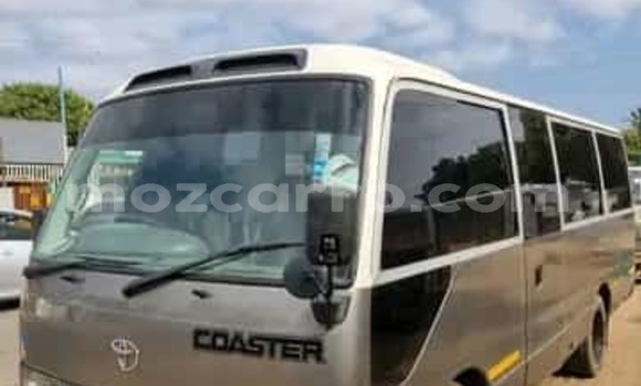 Buy Used Toyota Coaster Other Car in Maputo in Maputo Buy Used Toyota Coaster Other Car in Maputo in Maputo