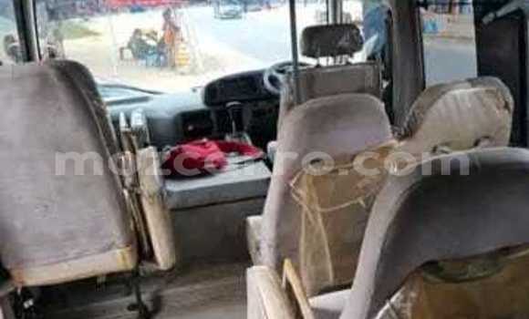 Buy Used Toyota Coaster Other Car in Maputo in Maputo Buy Used Toyota Coaster Other Car in Maputo in Maputo