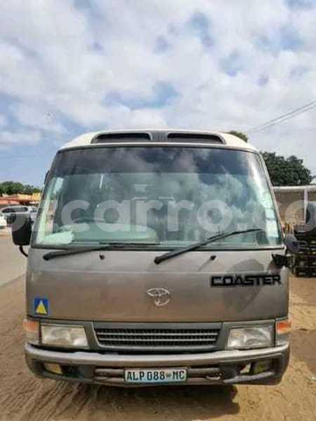 Big with watermark toyota coaster maputo maputo 30307