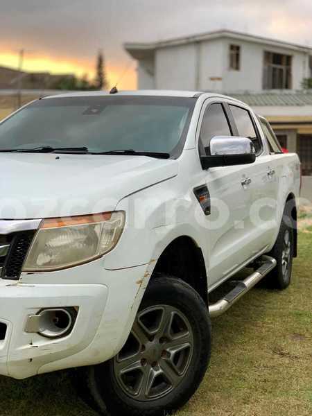 Big with watermark ford ranger maputo maputo 30308