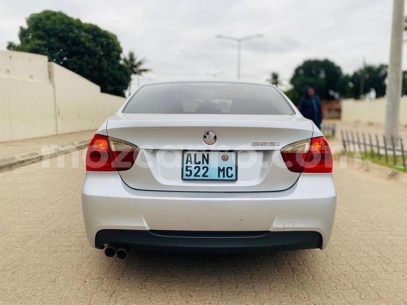 Big with watermark bmw 3 series maputo maputo 30309