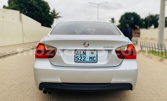 Tenga Itsva BMW 3-Series Sirivha Mota in Maputo in Maputo