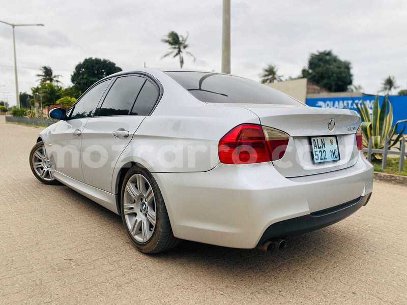 Big with watermark bmw 3 series maputo maputo 30309